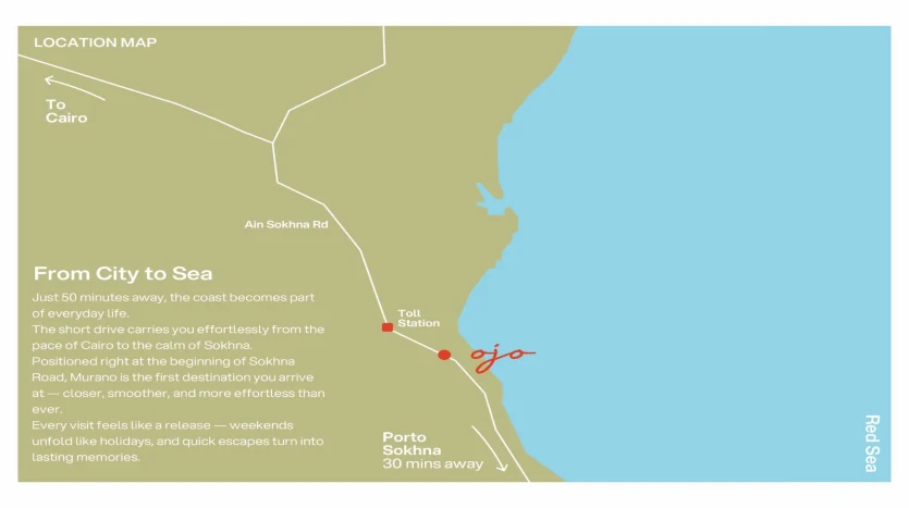 موقع أوجو مورانو 