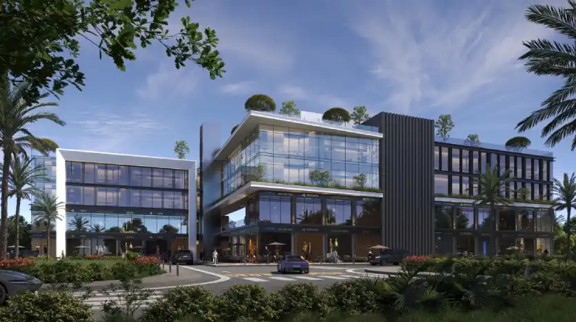 صيدلية للبيع 82متر فى مول كفالي هب التجمع الخامس بالتقسيط