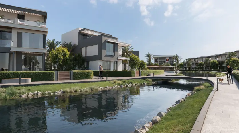 مشروع أوجو مورانو العين السخنة 