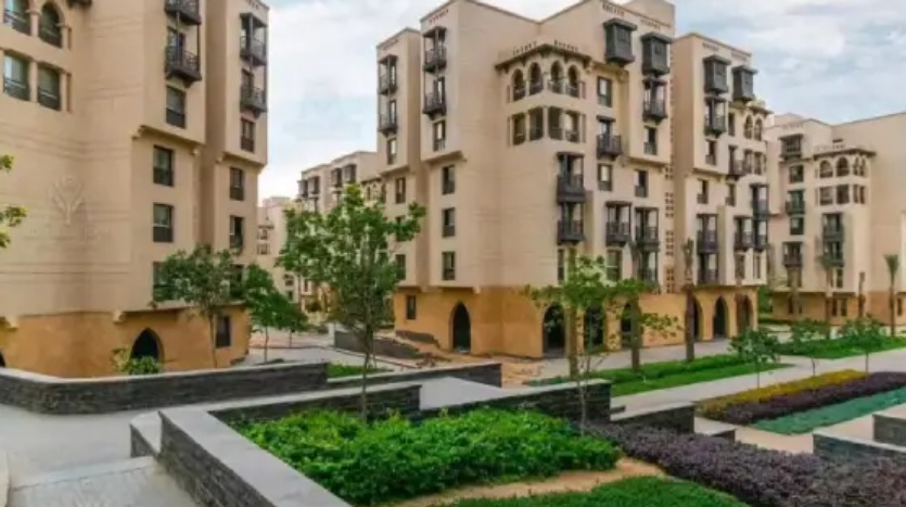 عقارات مصرية للبيع 