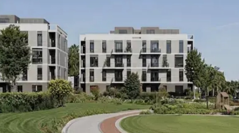 شراء عقارات في مصر