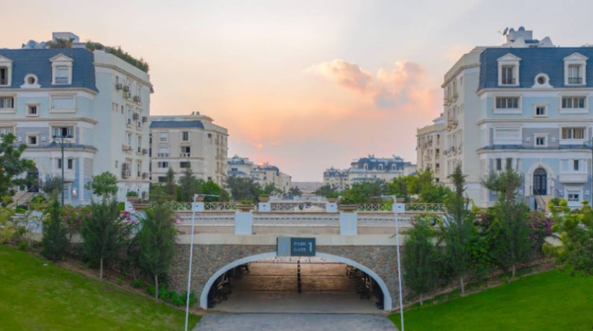 أبرز مشاريع التجمع الخامس 