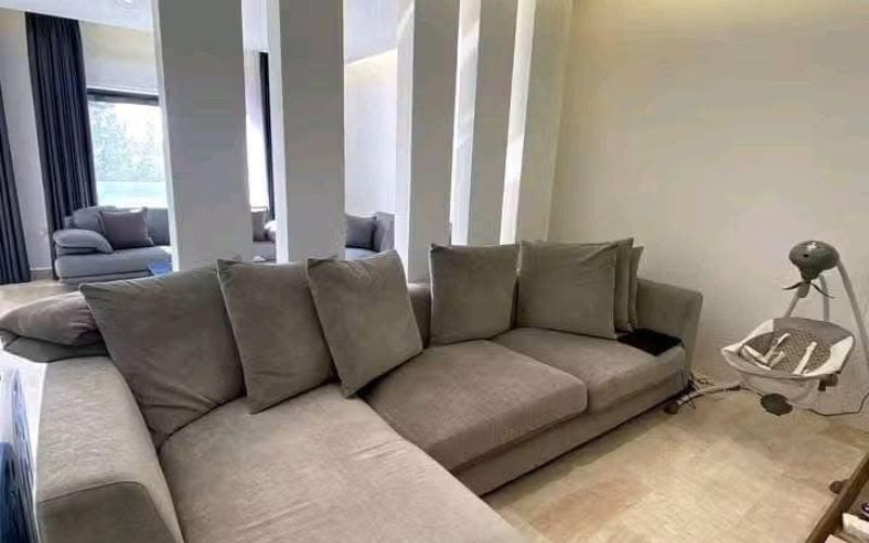 شقة فندقيه للبيع 105م في فندق N LINE القاهرة الجديدة من روتانا