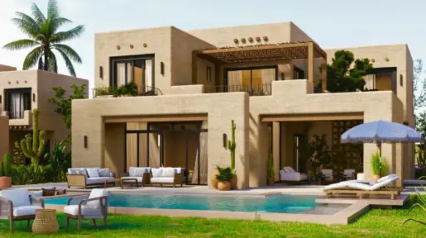 مشروع هورايزون الساحل الشمالي