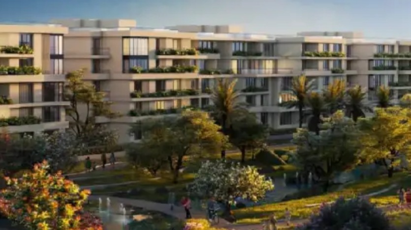 مشروع قريب من النادي 