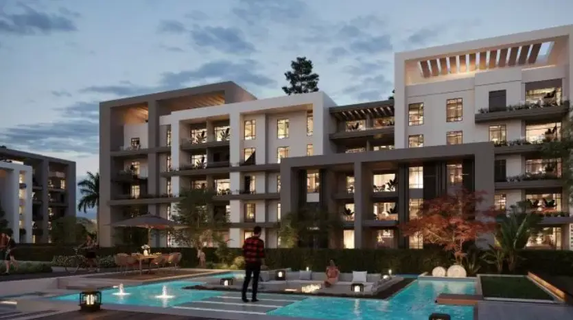 لاكولينا إيست 