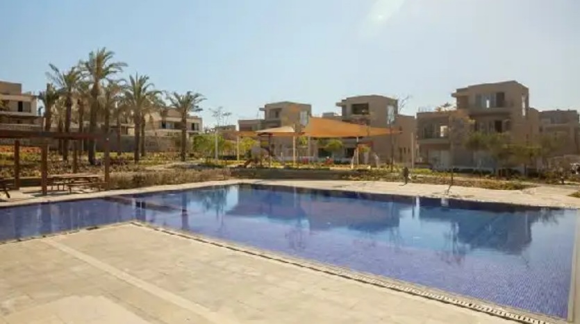 أبرز مشاريع التجمع الخامس 