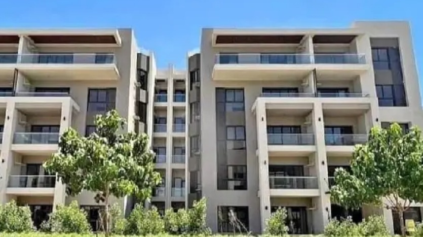 أبرز مشاريع التجمع الخامس 