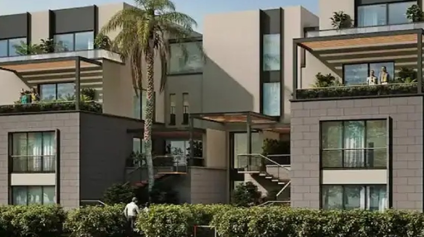 بالم هيلز الشيخ زايد 