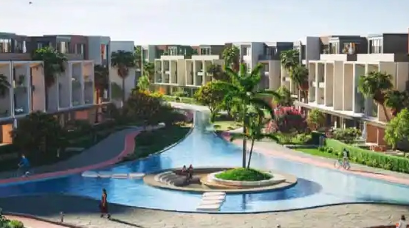 مشاريع الشيخ زايد 