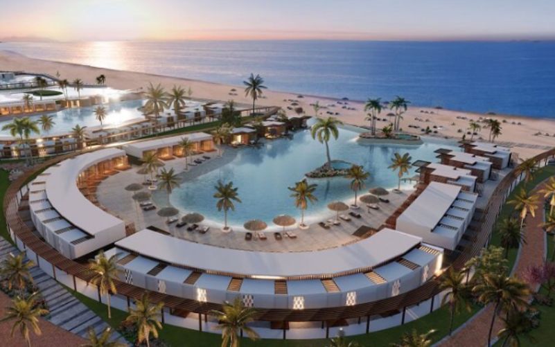 قرية بلايا الساحل الشمالي Playa North Coast