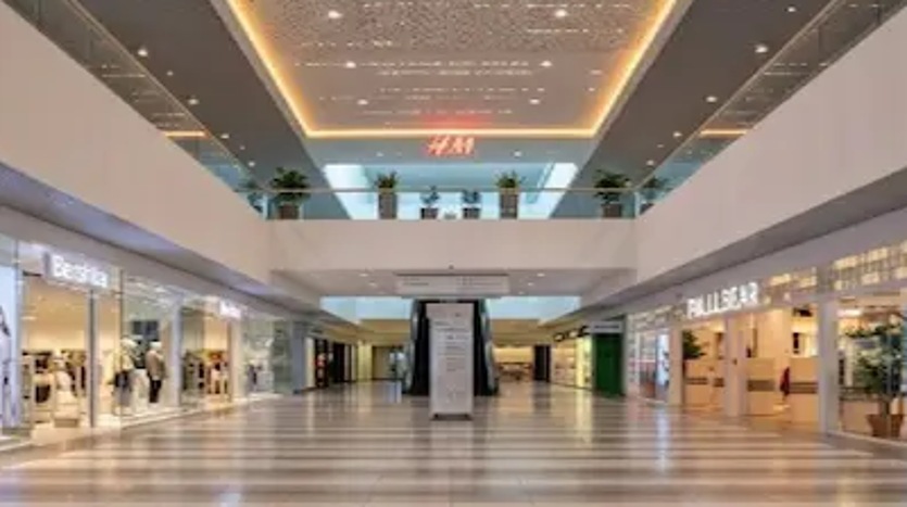 ايفري داي مول 