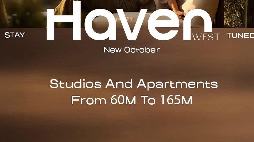 وحدات هيفن ويست 