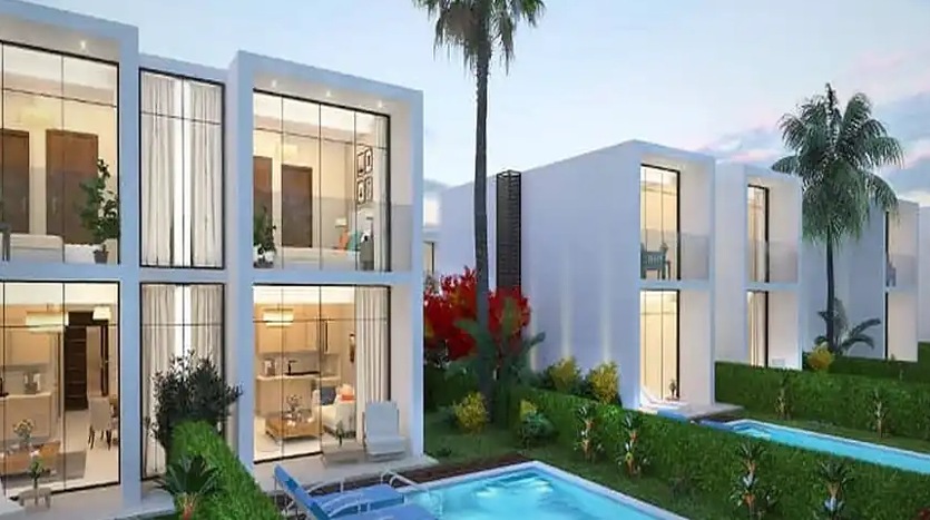 مشروع بورتو جراندي 