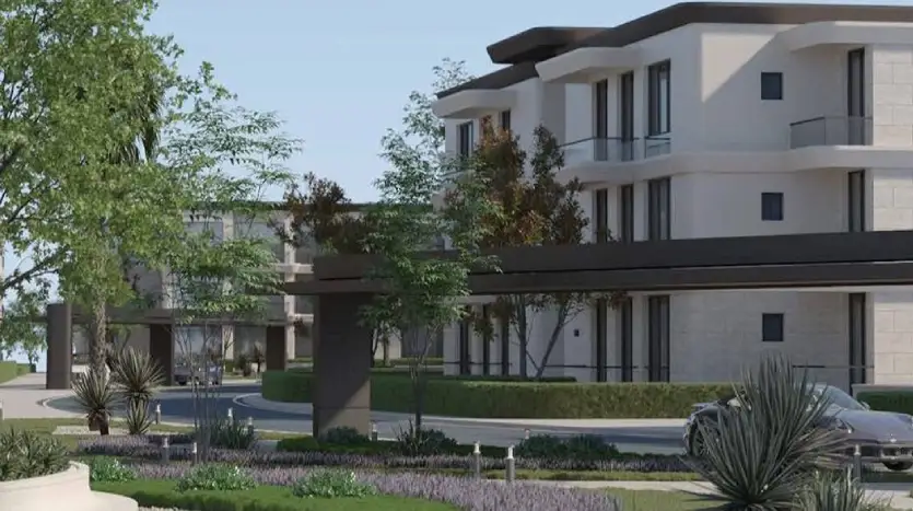 مشروع تمراية شركة جراوندز 