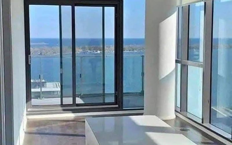 شالية للبيع 60 متر في بورتو جراندي العلمين الجديدة Porto Grande New Alamein