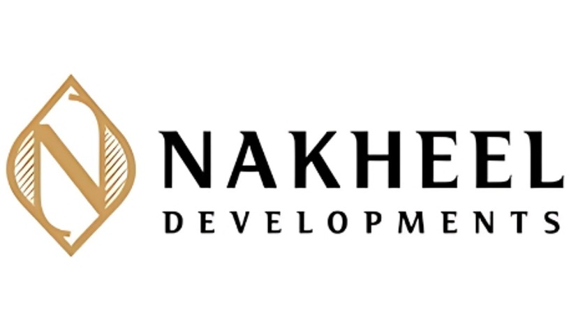 شركة النخيل العقارية 