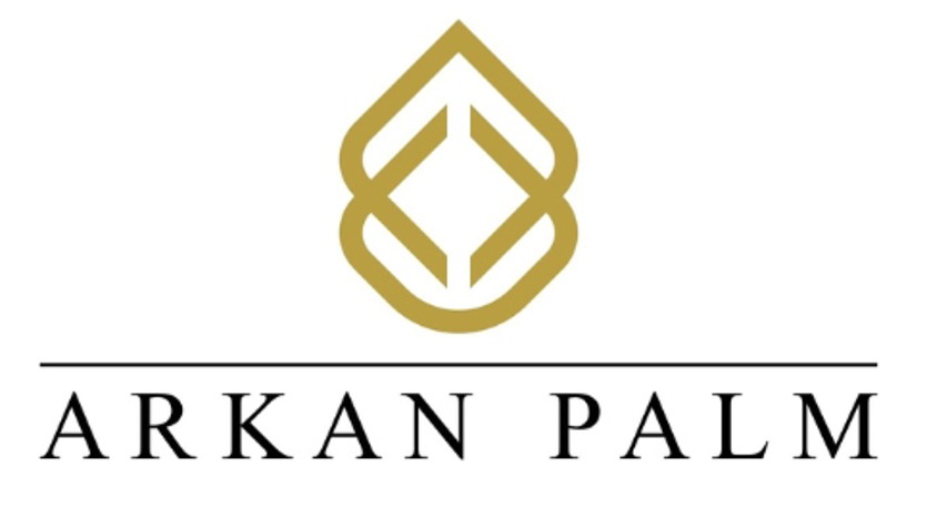 شركة اركان بالم العقارية 