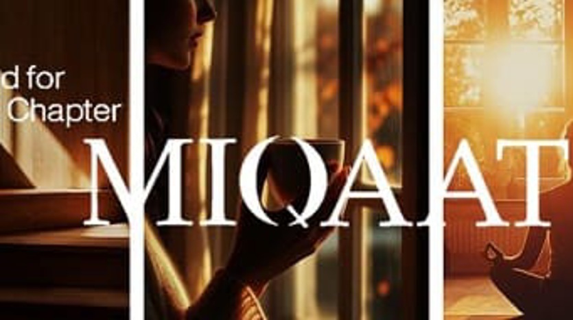 مشروع ميقات القاهرة الجديدة Miqaat New Cairo