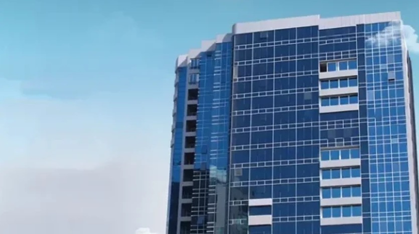 مشروع شركة novara holding 