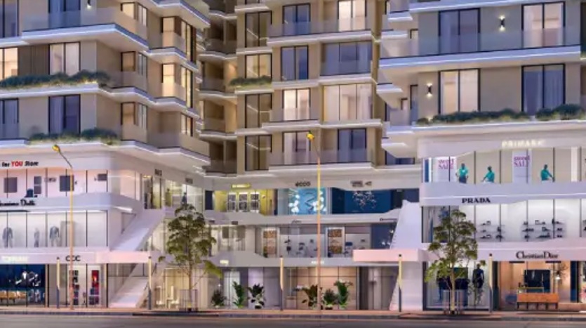 أبرز مشاريع المنصور 