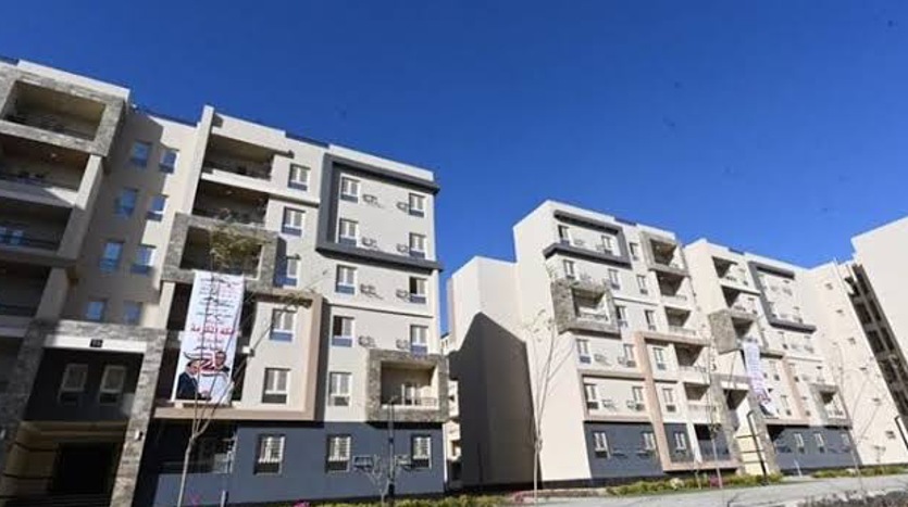 سعر المتر بحدائق اكتوبر 