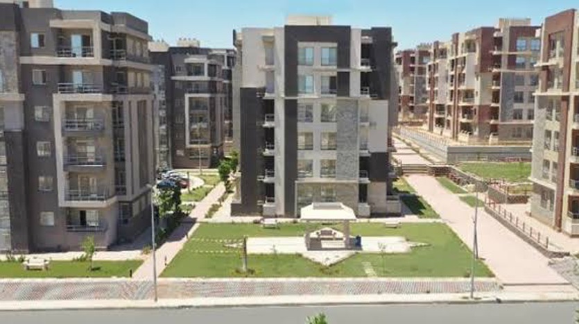 حدائق أكتوبر 