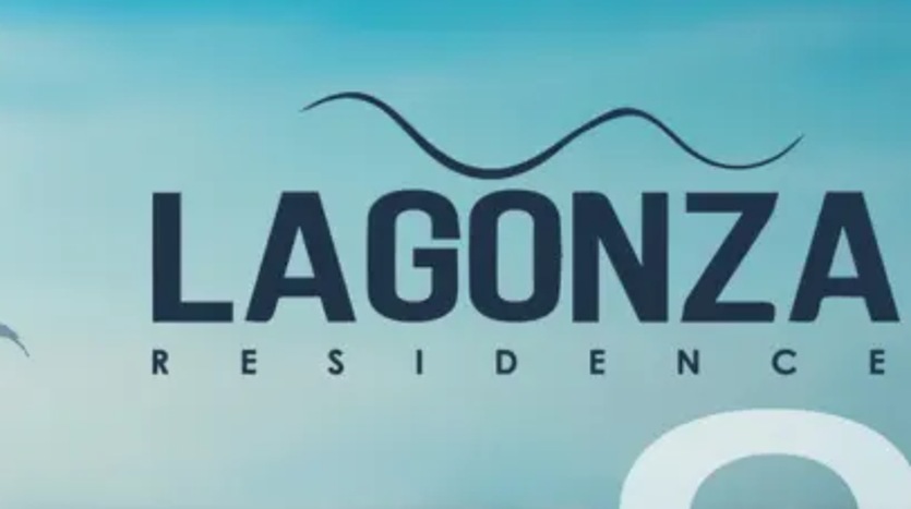 كمبوند لاجونزا ريزيدنس العبور Lagonza Residence El Obour