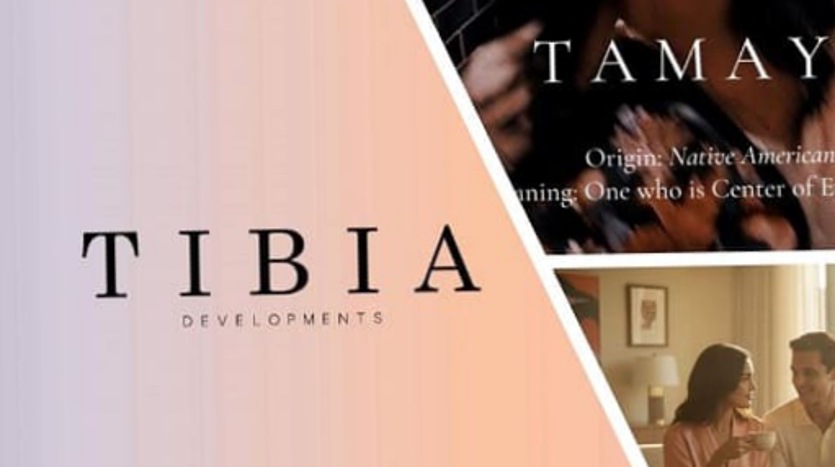 مشروع تمايا 