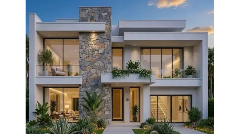 سمو بوليفارد مدينة المستقبل