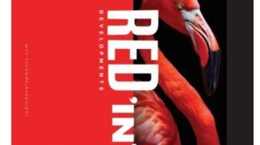 Red In Developments
