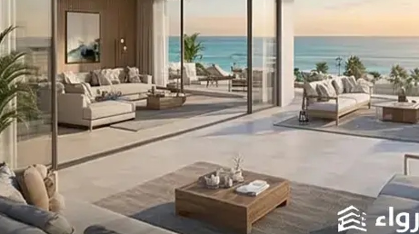 قرية رواء الساحل الشمالي Rowaa North Coast