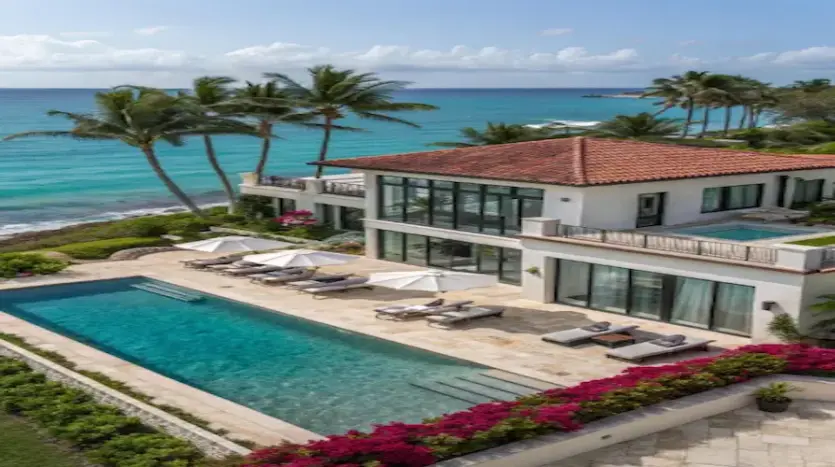 رواء الساحل الشمالي 