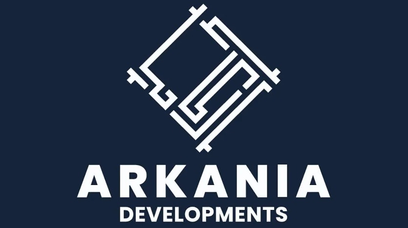 أركانيا للتطوير العقاري Arkania Development