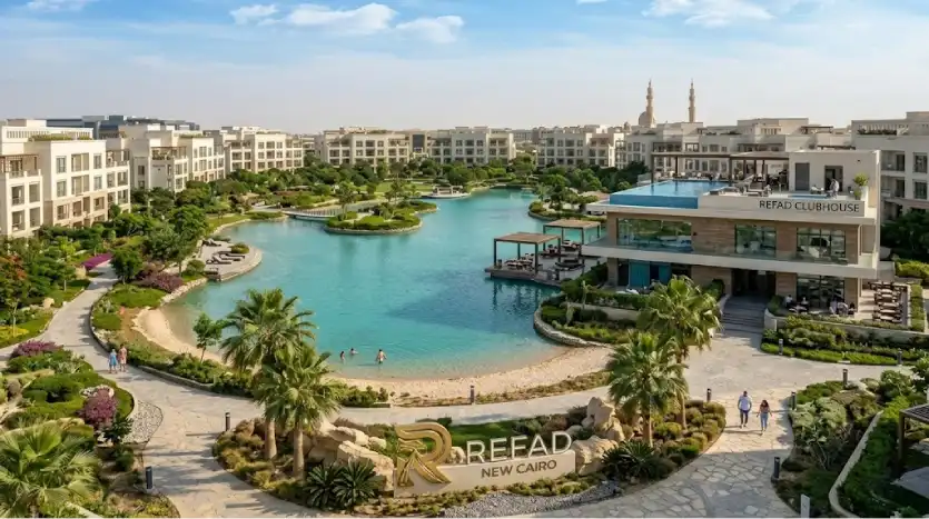 مشاريع أركانيا 