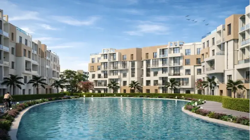 شقق للبيع في طبيعة