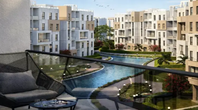 Tabeaa Residence October 