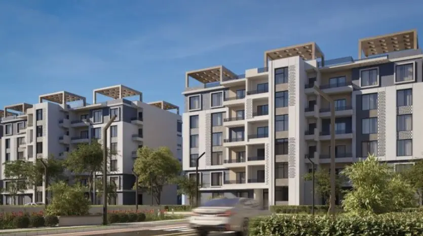 مشروع ميريسا Mirissa Compound