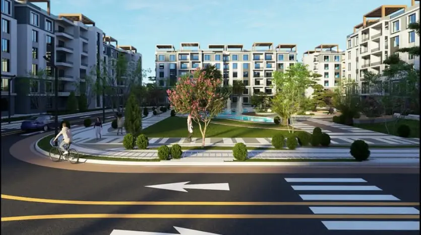  Compound Mirissa New Obour