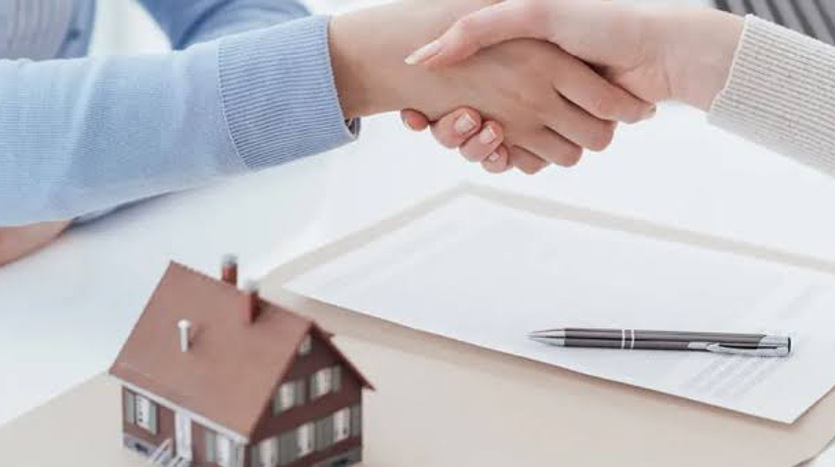 المستشار العقاري 