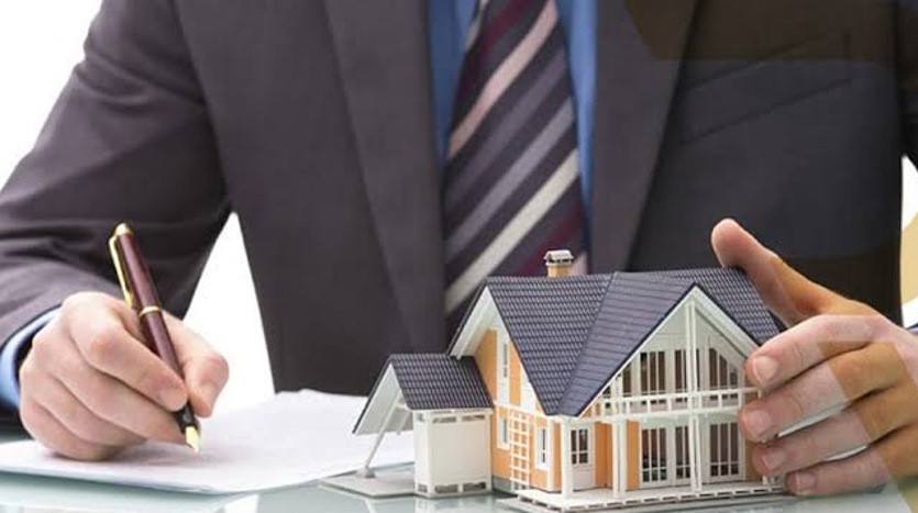 مستشار عقاري في مصر