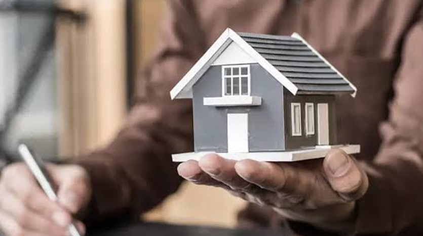 سوق العقارات 