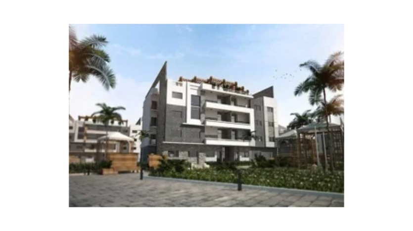 هاي سيتي العبور 