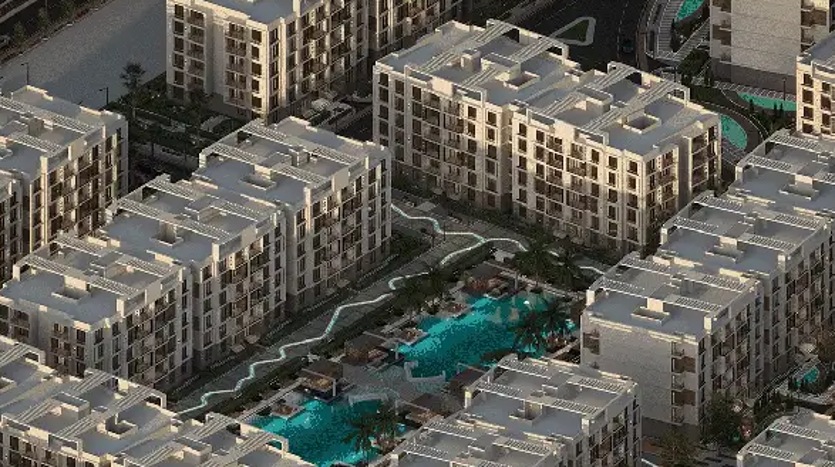 مميزات وعيوب مدينة العبور الجديدة