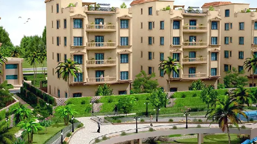 العبور الجديدة 