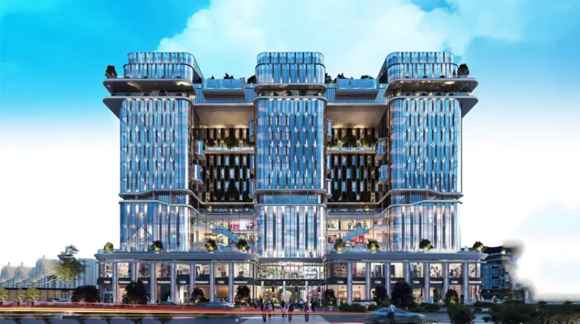 شراء غرفة فندقية في مصر.. فرصة استثمارية مضمونة بعائد مستمر