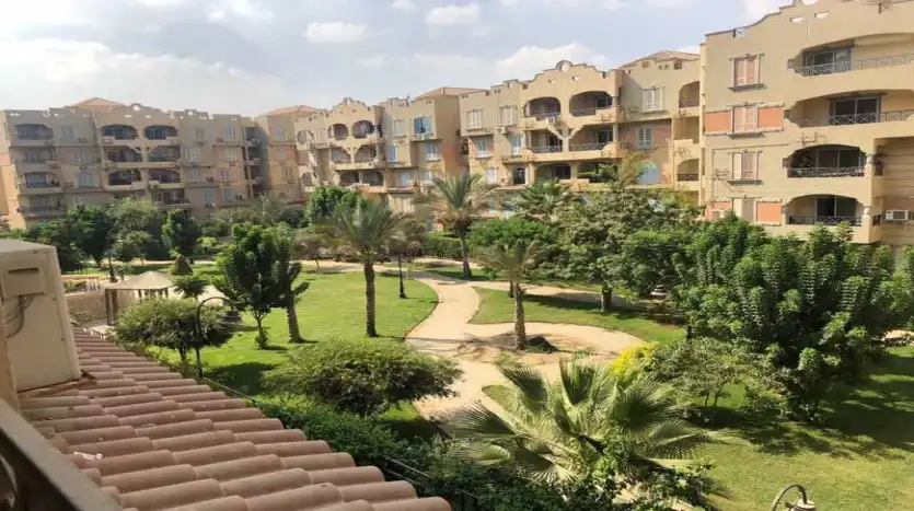 التجمع الخامس 