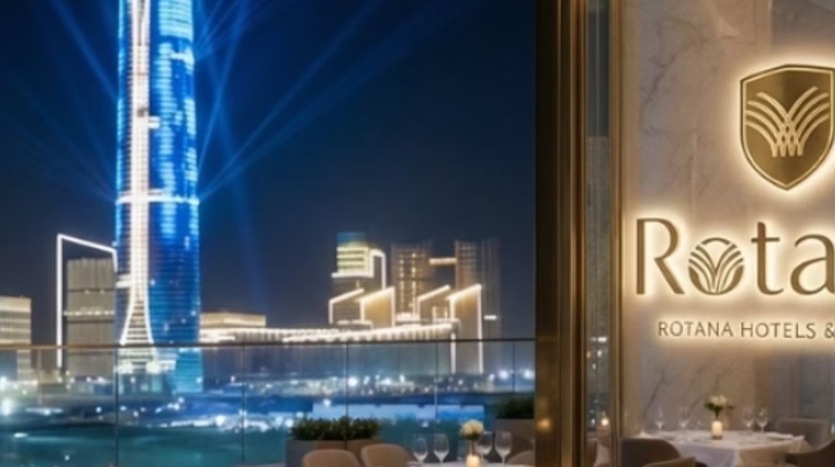 مشروع استرا رايز العاصمة الإدارية Astra Rise New Capital