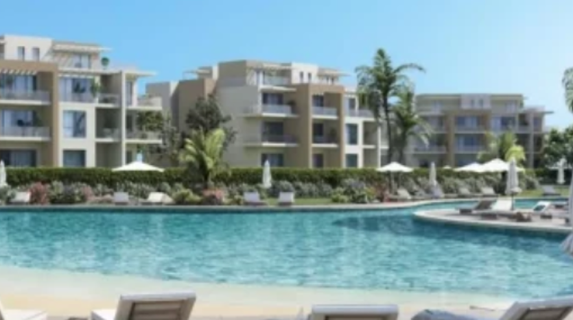 مشروع شور ريزيدنس 