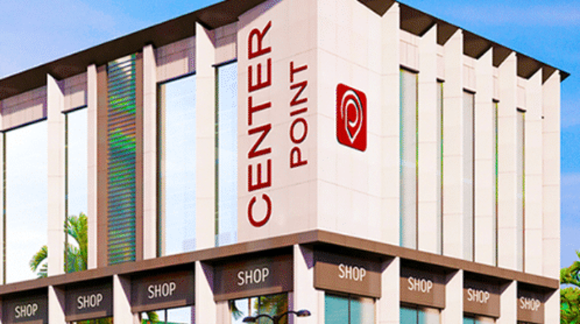 Center point 